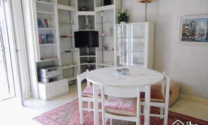 Fara in Sabina Apartment | Casa Felice