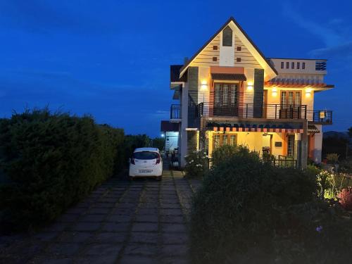 Ooty Bed & Breakfast | Casa Felicia-Adding happy moments to your diary