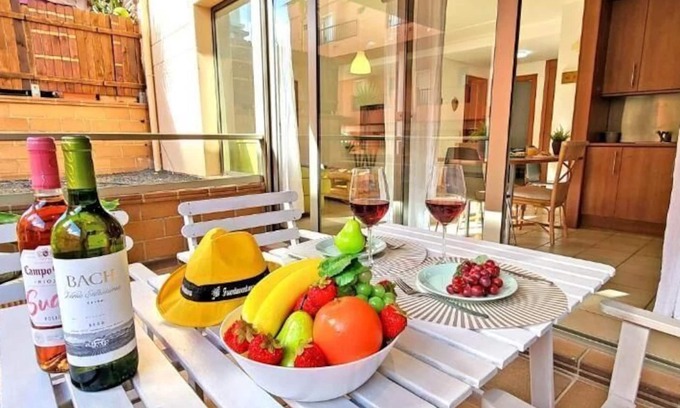 Esquinzo Apartment | Casa Felix