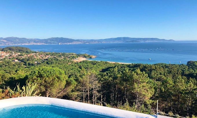 Hio House | Casa Fenteiras