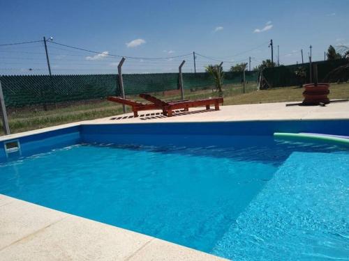 Alvear House | Casa Fin de Semana