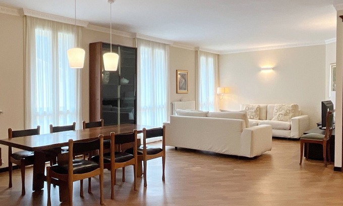 Lecco Apartment | Casa Fiore - Affitti Brevi Italia