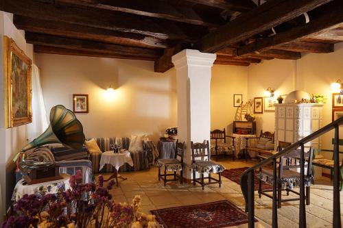 Miane Bed & Breakfast | Casa Fiorina