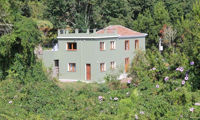 La Galga House | Casa Fita en El Cubo de La Galga