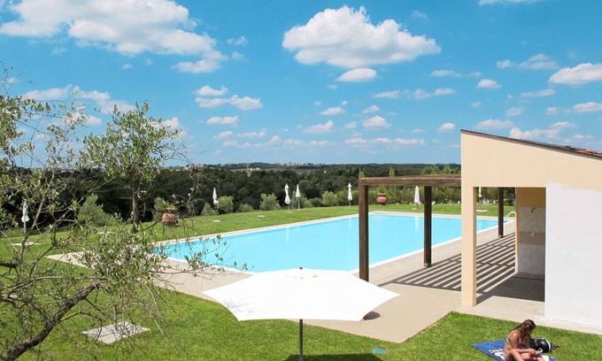 Barberino Tavarnelle House | Casa Fitzy by Interhome