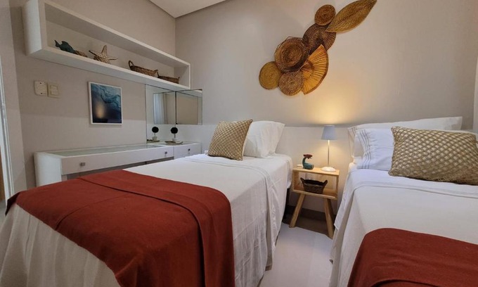 Aquiraz Apartment | Casa Flórida