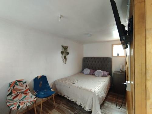 Chile Chico Apartment | Casa Flor Austral