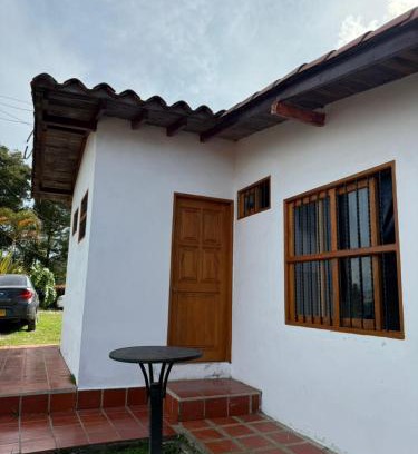 Rionegro Apartment | Casa Flora