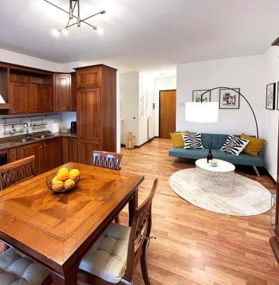 Cittadella Apartment | Casa Flora