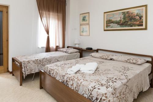 Treppo Grande Apartment | Casa Flora
