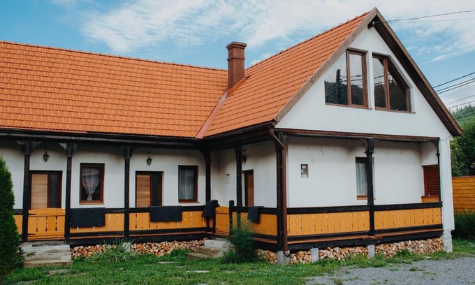 Stanceni House | Casa Florea Stanceni