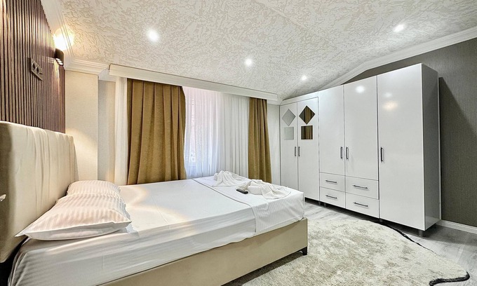 Bakırkoy Hotel | Casa Florya Otel