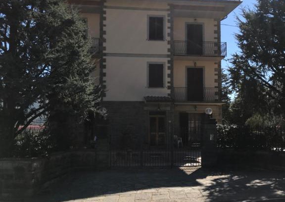 Castiglion Fiorentino Apartment | Casa FONTESECCA