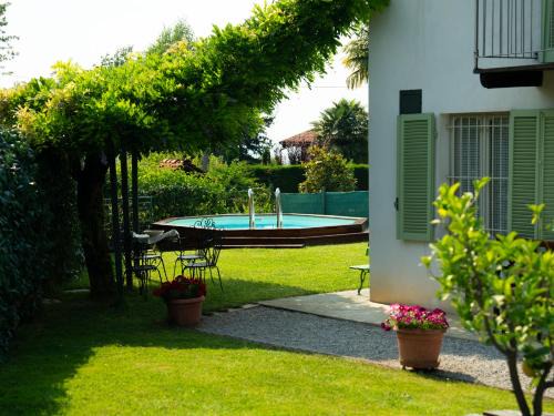 La Morra House | Casa Fornace 28