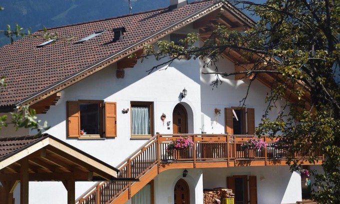 Cavalese Apartment | Casa Franca