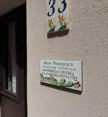 Capaci Apartment | Casa Francesca