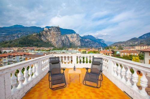 Arco Apartment | Casa Franco e Ilva