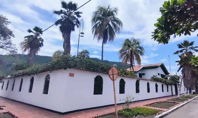 Honda House | Casa Frasser