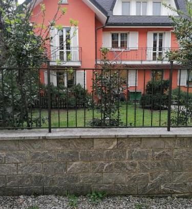 Domodossola Apartment | Casa Gabry