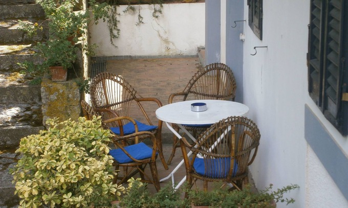 Marina di Campo Apartment | CASA GABY Apartment No. 2 - Villa in Marina di Campo Elba