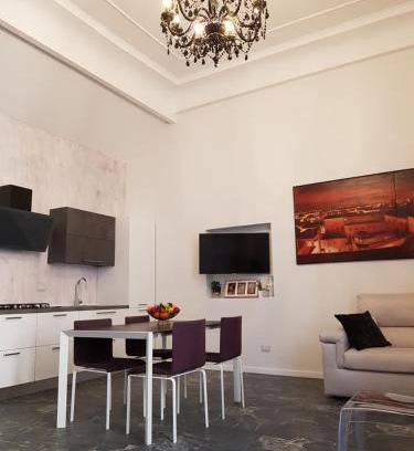 Vomero Apartment | Casa Gaia
