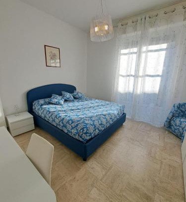 Rapallo Apartment | CASA GAIA, pet friendly with terrace