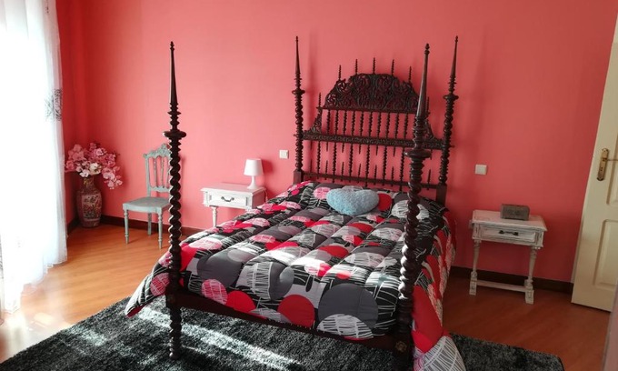 Anadia Apartment | Casa Gala