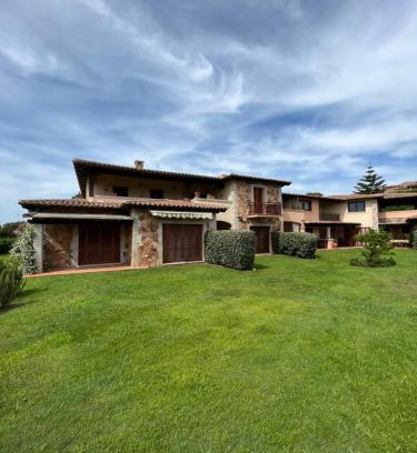 Puntaldia House | Casa Galathee
