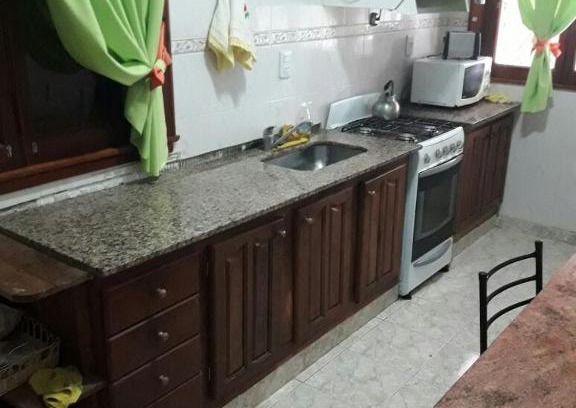 San Bernardo del Tuyu House | Casa Galicia