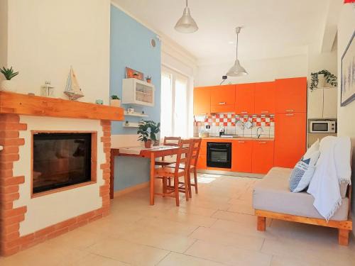 San Salvo Apartment | Casa Galilei 5 minuti dal mare