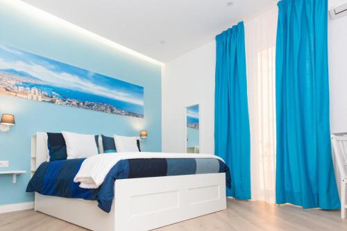 Vasto Bed & Breakfast | Casa GALU'