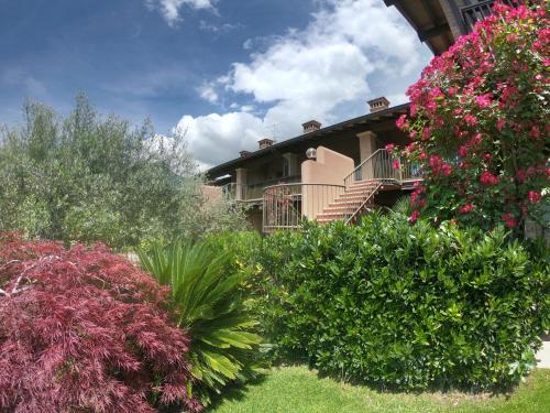 Toscolano Maderno House | Casa Gardenia