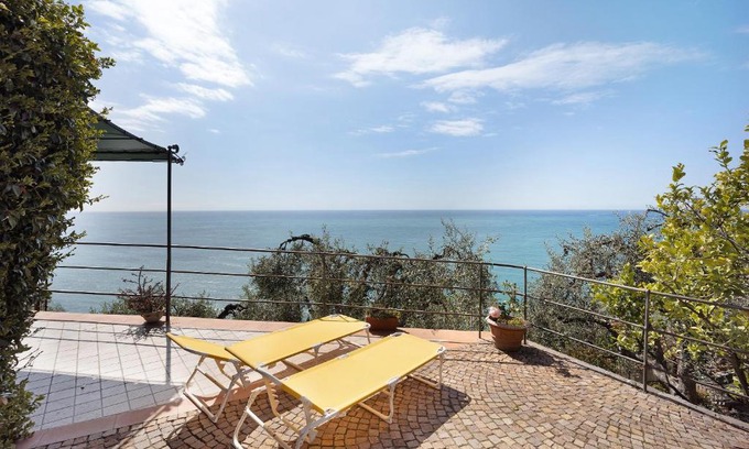 Poggi Apartment | Casa Gelsomino