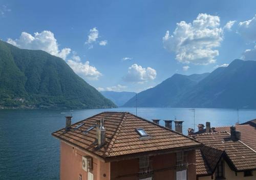 Sala Comacina Apartment | Casa Gemma