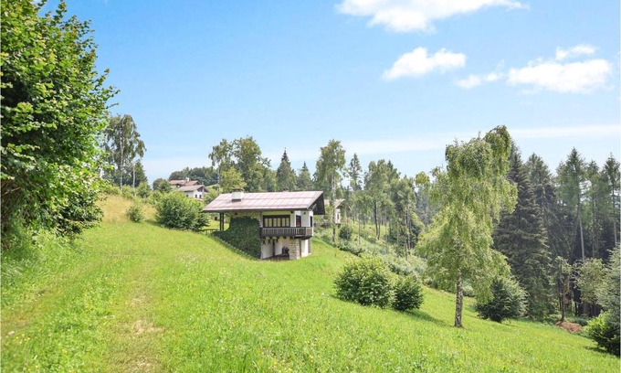 Fonzaso House | Casa Germana