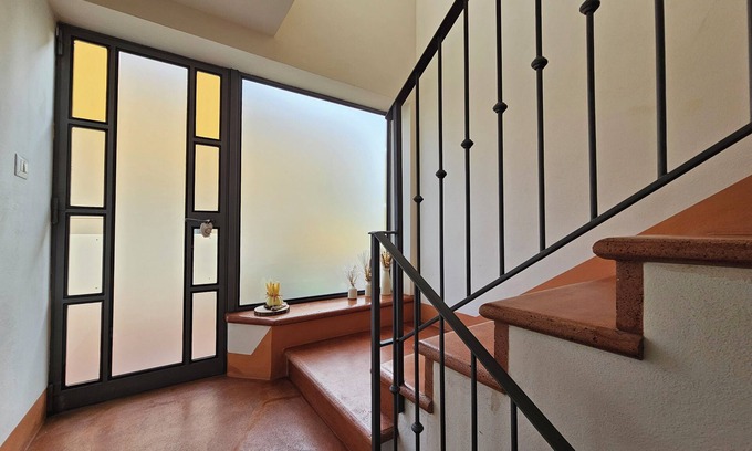 Santarcangelo di Romagna Bed & Breakfast | Casa Giulietta B&B