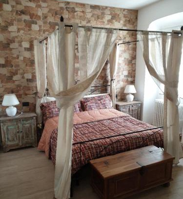 Gittana Bed & Breakfast | Casa Giacomina