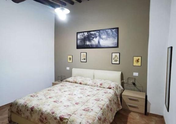 Sansepolcro Apartment | Casa Giardino di Piero