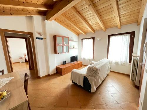 Isola della Scala Apartment | Casa Giarella