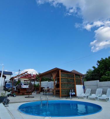 Sinmartin House | Casa Gimi