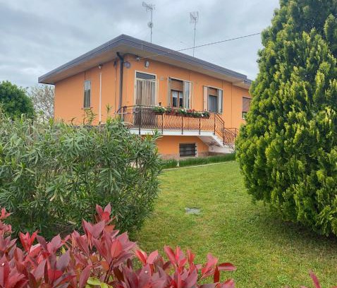 Rosolina Apartment | Casa Giorgia