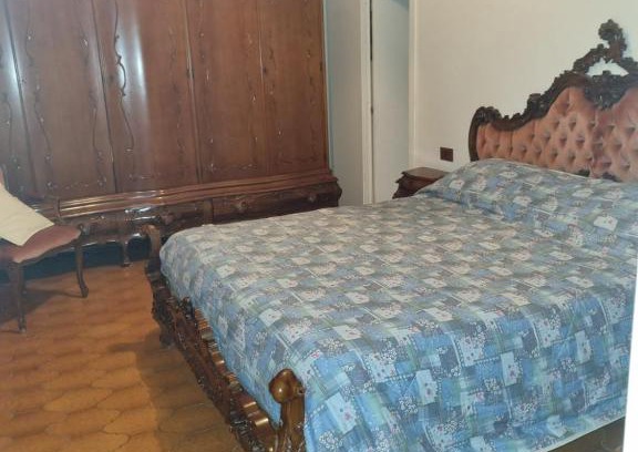 Vallevo House | Casa giovanna