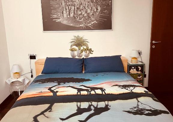 Cantu Apartment | Casa Giulia