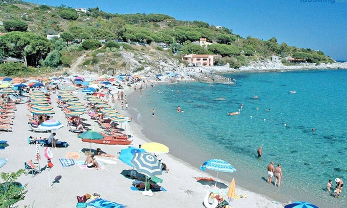 Seccheto Apartment | Casa Giuseppina - Seccheto