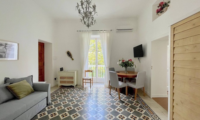 Licola Apartment | Casa Giusi - Capri Center
