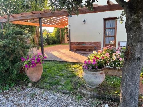 Fucecchio Apartment | casa giusti