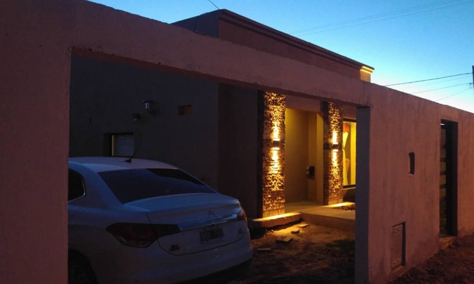 Gobernador Gregores Apartment | Casa Gobernador Gregores Patagonia