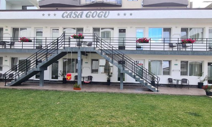 Navodari House | Casa Gogu