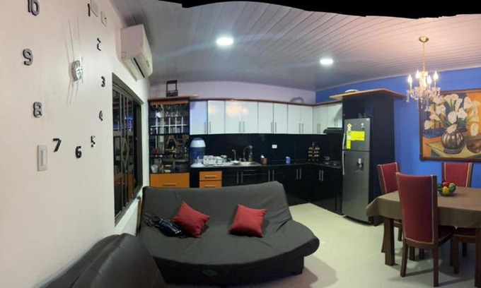 Leticia Apartment | CASA GOMEZ