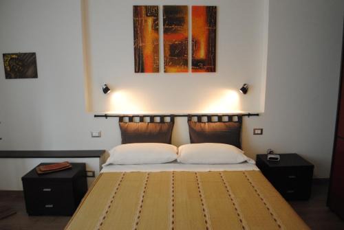Novoli - San Donato Apartment | Casa Gordigiani di Berti Anna - bilocali con parcheggio
